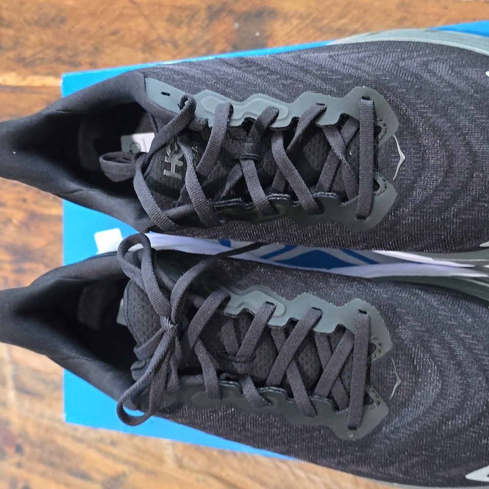 HOKA W ARAHI 6 Women's 10.5 WIDE